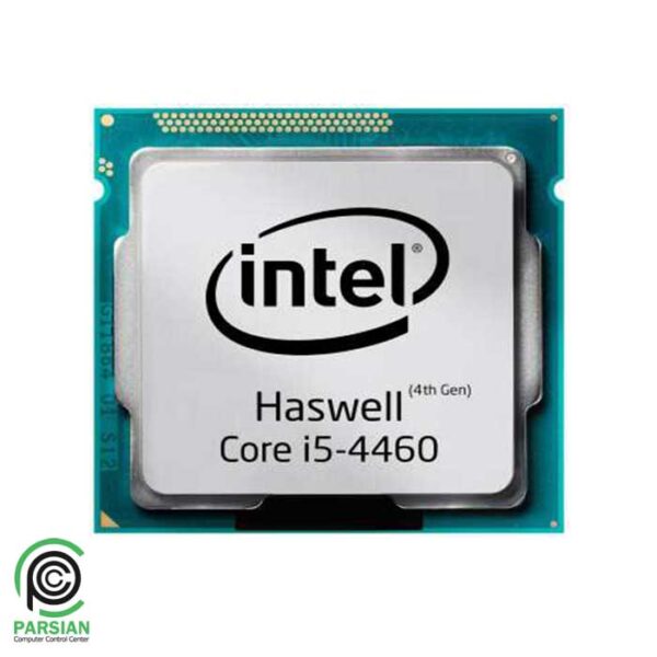 پردازنده اینتل Core i5-4460 سری Haswell