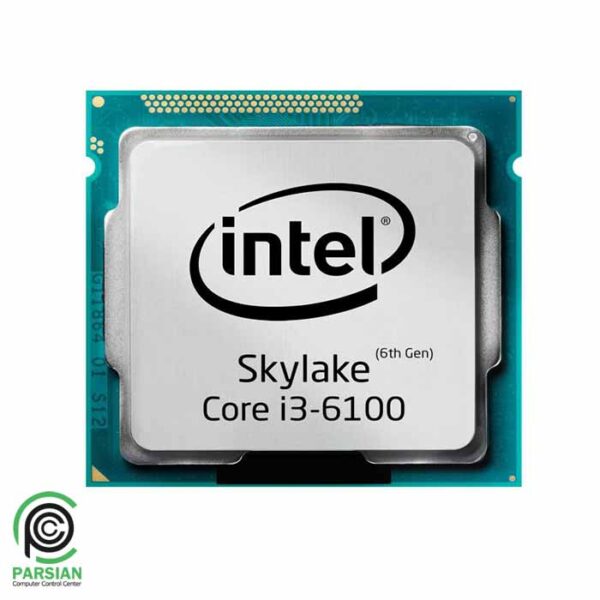 پردازنده اینتل Core i5-3570 سری Ivy Bridge