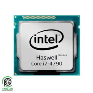 پردازنده اینتل Core i7-4790 سری Haswell