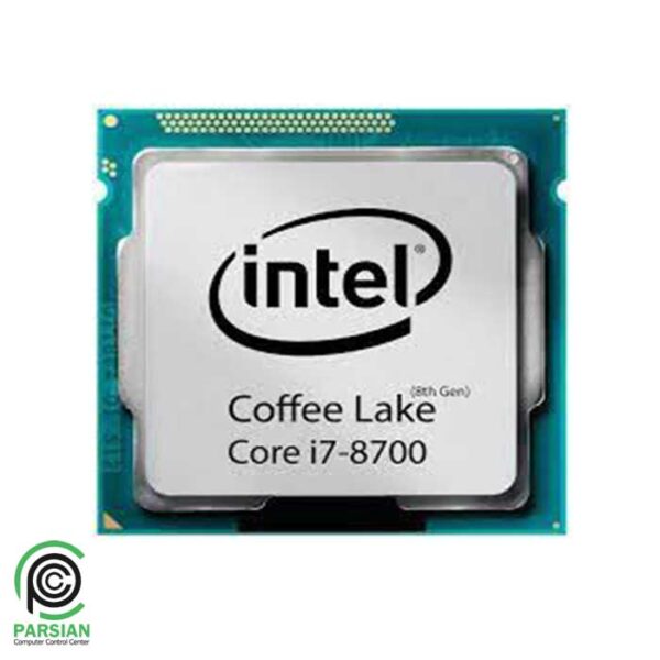 پردازنده اینتل Core i7-8700T سری Coffee Lake
