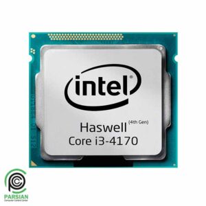 پردازنده اینتل Core i3-4170 سری Haswell