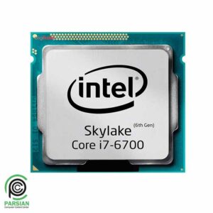 پردازنده اینتل Core i7-6700 سری Skylake