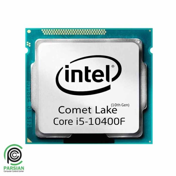 پردازنده اینتل Core i3-9100F سری Coffee Lake