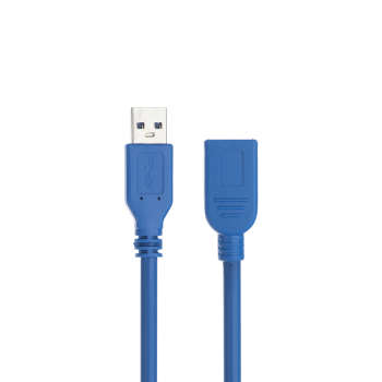 کابل افزایش طول USB 3.0 سویز کد 62 طول 1.5 متر