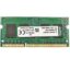 رم لپ تاپ کینگستون مدلDDR3 1600S MHz CL11 ظرفیت 4 گیگابایت