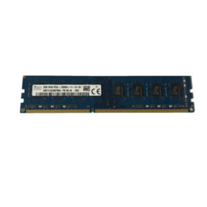 رم دسکتاپ DDR4 تک کاناله 2400 مگاهرتز cl17 کینگستون مدل kvr ظرفیت 8 گیگابایت