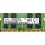 رم لپ‌تاپ DDR4 تک کاناله 2400 مگاهرتز CL17 سامسونگ مدل 2Rx8 ظرفیت 16 گیگابایت