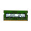 رم لپ تاپ DDR4 تک کاناله 2666 مگاهرتز CL11 سامسونگ مدل PC4 ظرفیت 4 گیگابایت