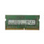 رم لپ تاپ DDR4 تک کاناله 2400 مگاهرتز سامسونگ مدل M471A5244CB0 ظرفیت 4 گیگابایت