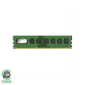 رم دسکتاپ کینگستون 4GB DDR3 KVR16N11/4 PC3 1600Mhz