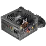 منبع تغذیه کامپیوتر گرین مدل 400 وات POWER GREEN GP400A-ECO D