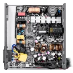 منبع تغذیه کامپیوتر گرین مدل 400 وات POWER GREEN GP400A-ECO D