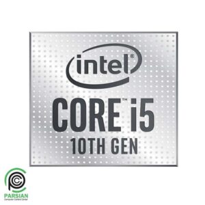 پردازنده اینتل Core i5-10600k سری Comet Lake