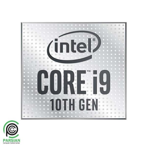 پردازنده اینتل Core i9-10850k سری Comet Lake