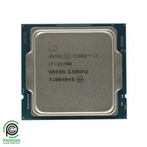 پردازنده اینتل Core i7-11700 سری Rocket Lake