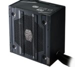 منبع تغذیه کامپیوتر کولر مستر مدل ELITE 400W - V3