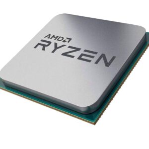 پردازنده مرکزی ای ام دی مدل Ryzen 7 3800x
