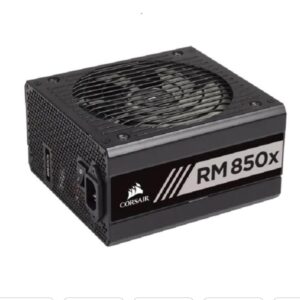 منبع تغذیه کامپیوتر کورسیر مدل RM 850x