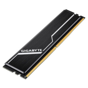 رم دسکتاپ DDR4 تک کاناله 2666 مگاهرتز CL16 گیگابایت مدل GP-GR26C16S8K1HU408 ظرفیت 8 گیگابایت