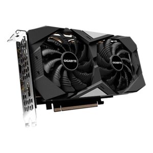 کارت گرافیک گیگابایت مدل N166T OC-6GD Rev1.0