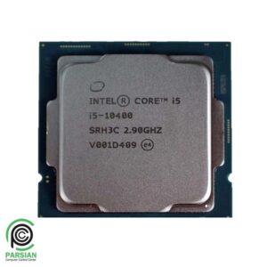 پردازنده اینتل Core i5-10400 سری Comet Lake
