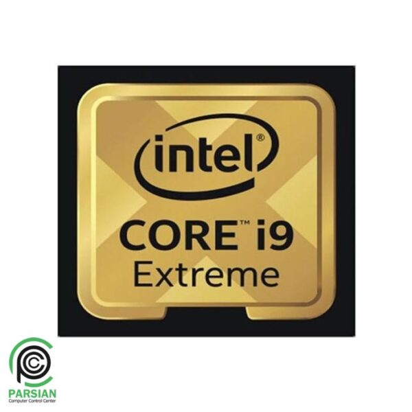 پردازنده اينتل core i9-10980xe سري Cascade Lake