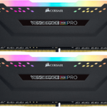 رم دسکتاپ کورسیر 64GB Vengeance Pro RGB DDR4 3600 CL18