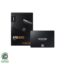 اس اس دی اینترنال سامسونگ مدل EVO 870 ظرفیت 500 گیگابایت