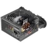 منبع تغذیه کامپیوتر گرین مدل 500 وات POWER GREEN GP500A-ECO D