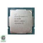 پردازنده اینتل Core i5-10400 سری Comet Lake