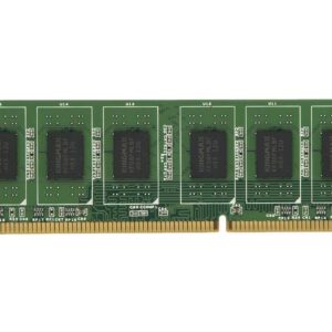 رم دسکتاپ DDR3 تک کاناله 1600 مگاهرتز کینگ مکس ظرفیت 8 گیگابایت