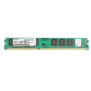 رم دسکتاپ DDR3 تک کاناله 1600 مگاهرتز کینگ مکس مدل FL GF65F-C8KJB CEEU ظرفیت 4 گیگابایت