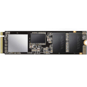 اس اس دی اینترنال ایکس پی جی مدل SX8200 Pro PCIe Gen3x4 M.2 2280 ظرفیت 2 ترابایت