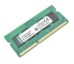 رم لپ تاپ Kingston DDR3 1333S MHz CL9 RAM 4GB