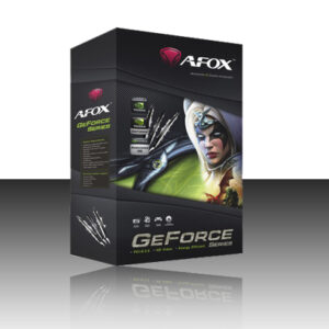 کارت گرافیک AFOX GT730 4GB DDR5