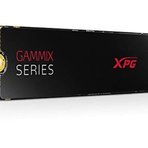 حافظه اس اس دی ادیتا XPG GAMMIX S7 1TB