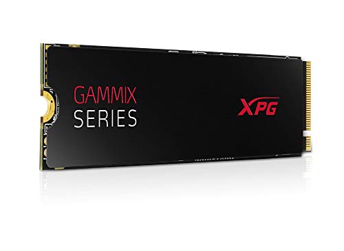 حافظه اس اس دی ادیتا XPG GAMMIX S7 1TB