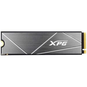 حافظه اس اس دی ای دیتا XPG GAMMIX S50 Lite M.2 2280 1TB