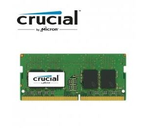 رم لپ تاپ کروشیال DDR4 3200MHZ 8GB