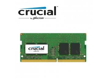 رم لپ تاپ کروشیال DDR4 3200MHZ 8GB