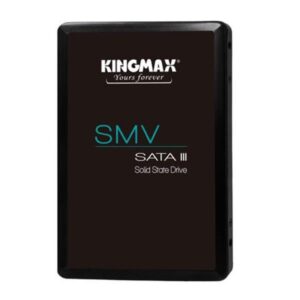 حافظه اس اس دی اینترنال کینگ مکس KM120GSMV32 120GB