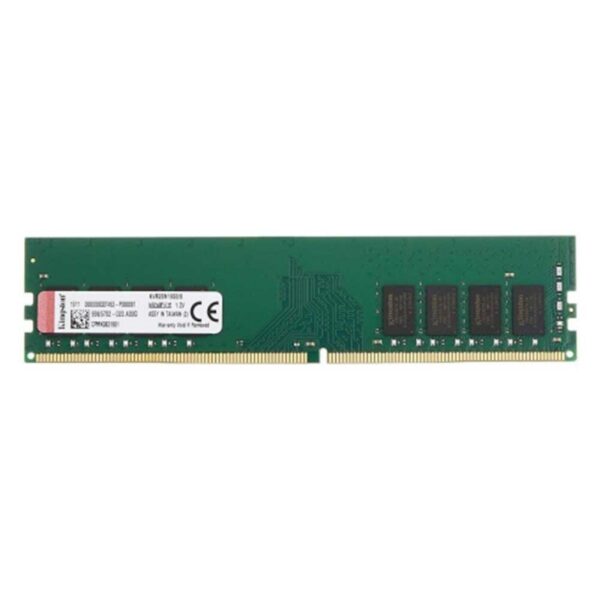 رم دسکتاپ کینگستون 8GB DDR4 2666