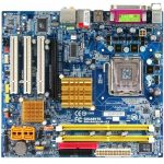 مادربورد گیگابایت GA-945PLM-S2 (rev. 3.x)