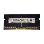 رم لپ تاپ هاینیکس مدل DDR3 10600s MHz ظرفیت 4 گیگابایت