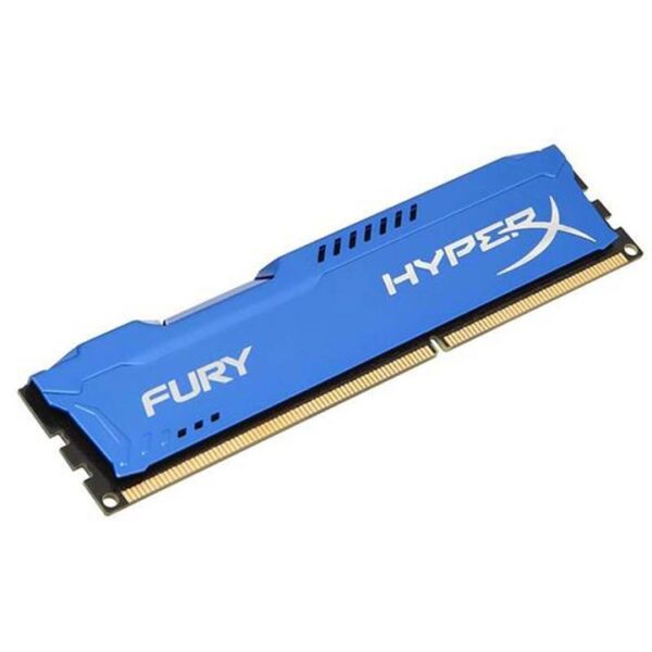 رم کامپیوتر کینگستون HyperX Fury DDR3 1600MHz ۸GB