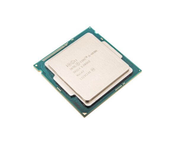 پردازنده اینتل Core i5-4690K سری Haswell