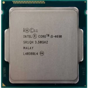پردازنده اینتل Core i5-4690 سری Haswell
