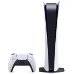 کنسول بازی Sony Playstation 5 Digital Edition 1TB