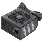 منبع تغذیه کامپیوتر گرین ظرفیت 600 وات POWER GREEN GP600A-GED V3.1