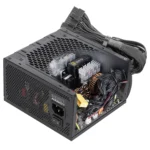 منبع تغذیه کامپیوتر گرین ظرفیت 600 وات POWER GREEN GP600A-GED V3.1